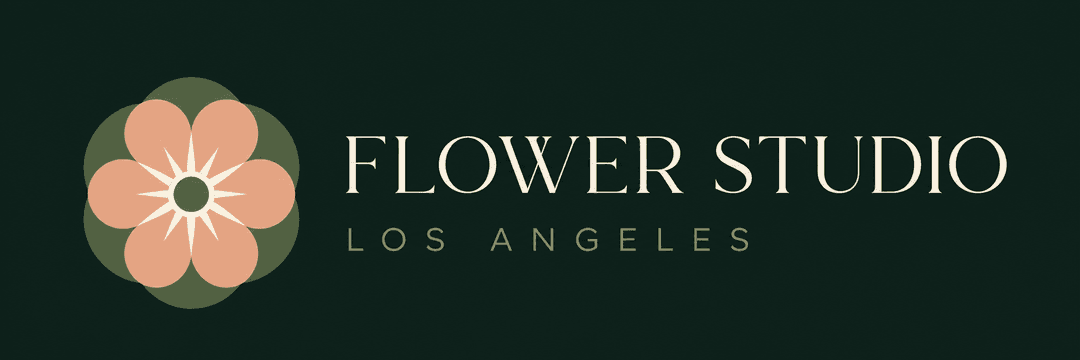 Flower Studio LA